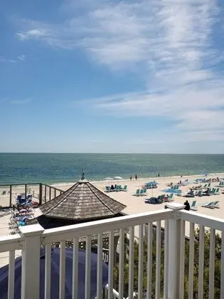 Deluxe Studio, Oceanfront, 1 Bedroom