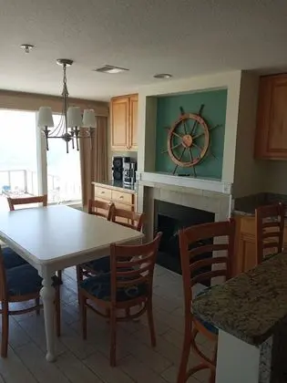 Deluxe Suite, Oceanfront, 2 Bedrooms