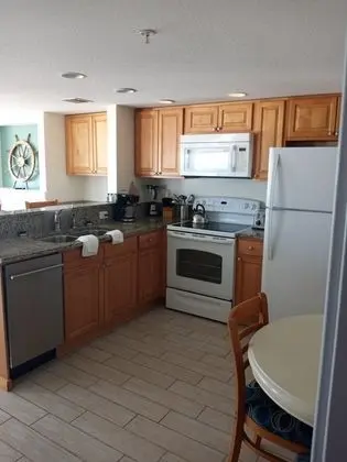 Deluxe Suite, Oceanfront, 2 Bedrooms