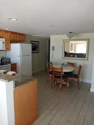 Deluxe Suite, Oceanfront, 2 Bedrooms