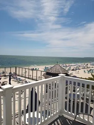 Deluxe Suite, Oceanfront, 2 Bedrooms