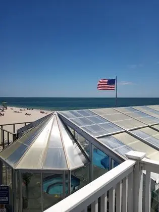 Deluxe Suite, Oceanfront, 2 Bedrooms