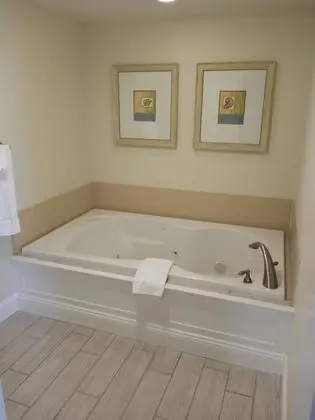 Deluxe Suite, Oceanfront, 2 Bedrooms