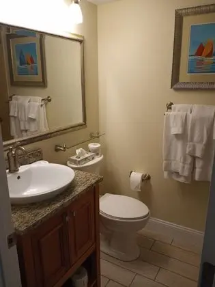 Deluxe Suite, Oceanfront, 2 Bedrooms