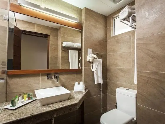 Deluxe Tek Büyük Yataklı Oda, 1 En Büyük (King) Boy Yatak, Özel Banyo, Okyanus Manzaralı