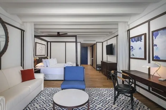 Privilege Junior Suite
