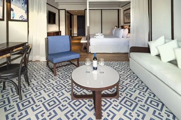 Privilege Junior Suite