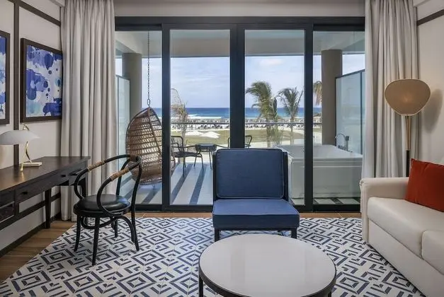 Privilege Junior Suite