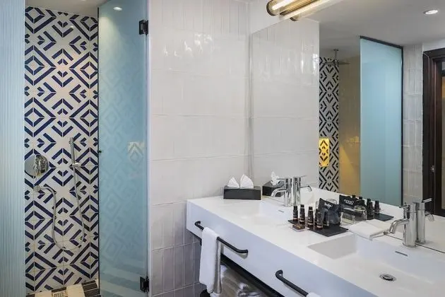 Privilege Junior Suite