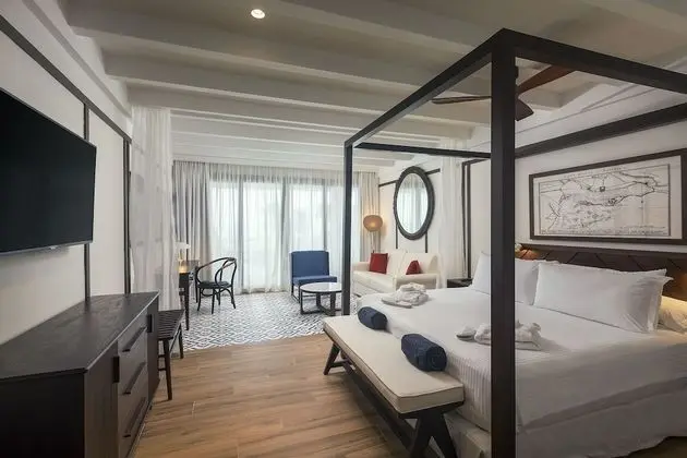 Privilege RoofTop Junior Suite