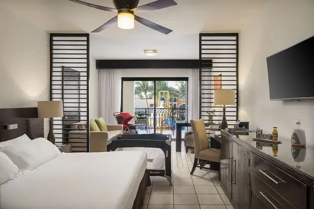 Daisy Junior Suite Familiar