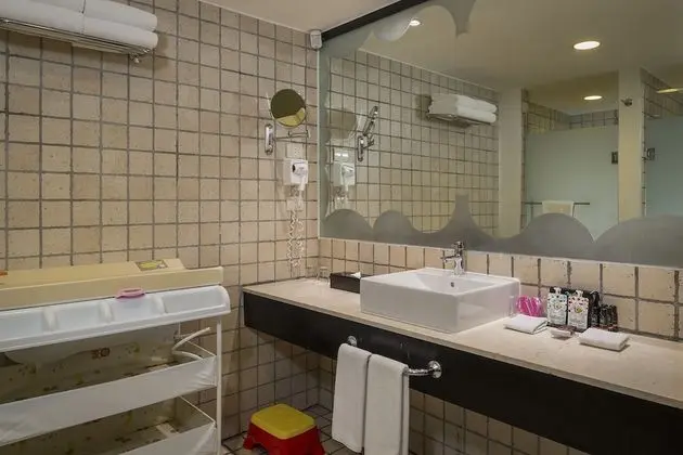 Daisy Junior Suite Familiar