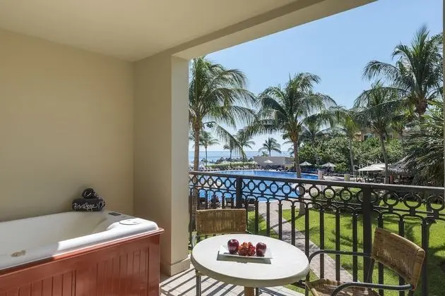 Privilege Junior Suite Ocean View