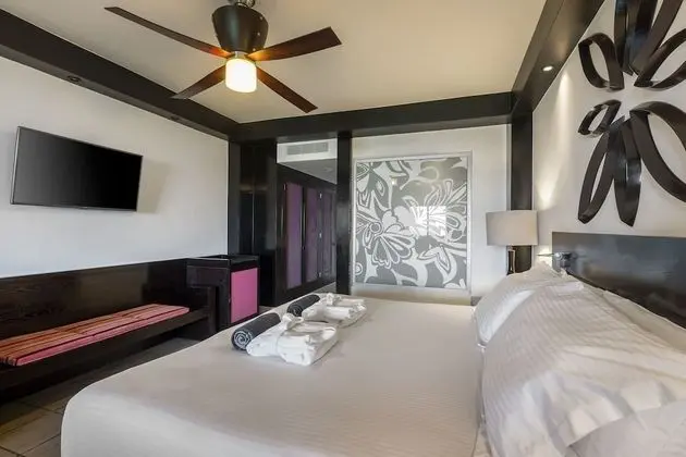 Privilege Junior Suite Ocean View