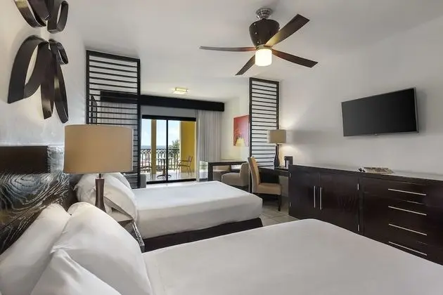 Privilege Junior Suite Ocean View
