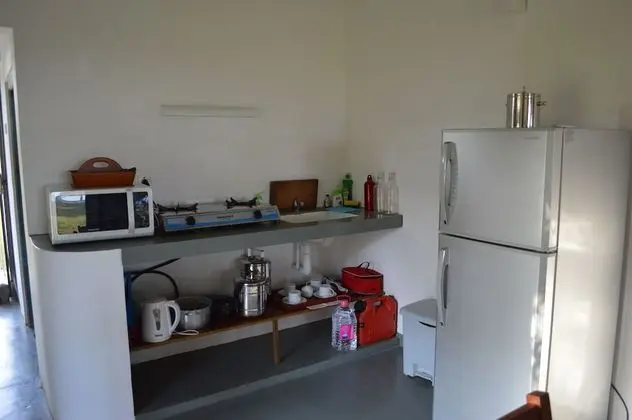Kır Evi
