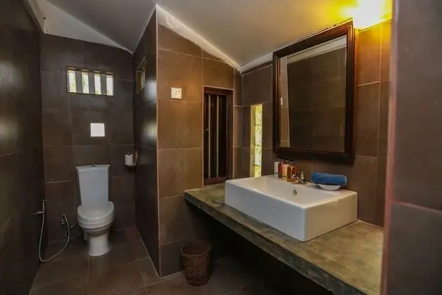 Kır Evi