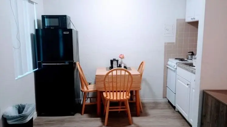 Large Efficiency
