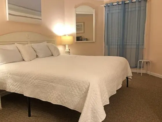 Villa, 2 Yatak Odası