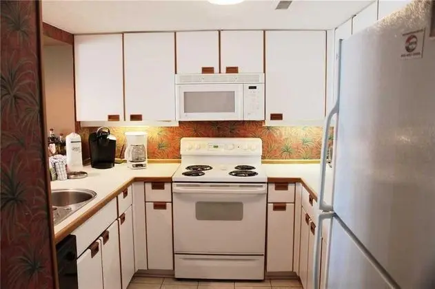 Villa, 2 Yatak Odası