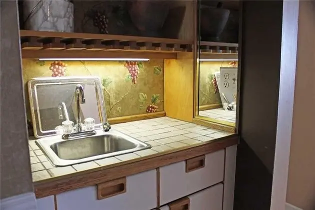 Villa, 2 Yatak Odası
