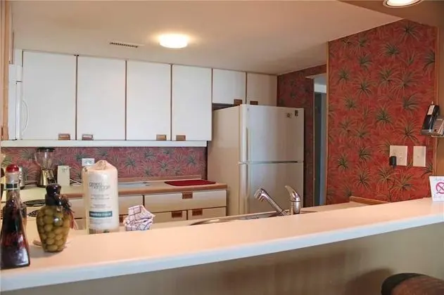 Villa, 2 Yatak Odası