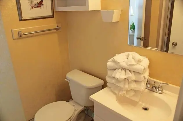 Villa, 2 Yatak Odası