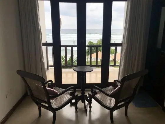 Ocean Suite