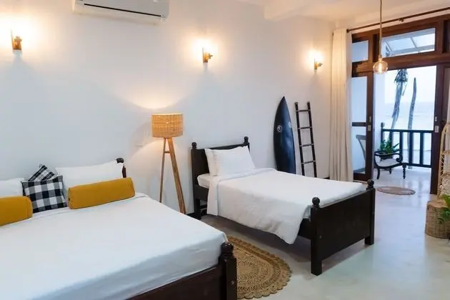 Ocean Suite