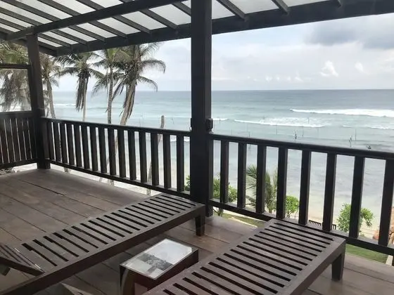 Ocean Suite