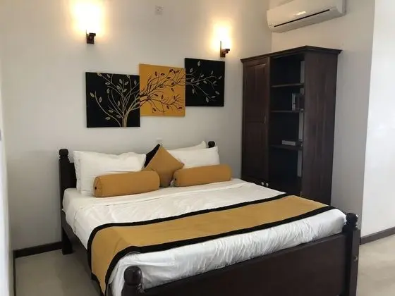 Standard Oda, Deniz Manzaralı