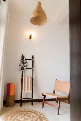Standard Oda, Deniz Manzaralı