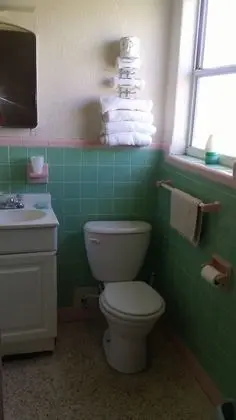 Comfort Oda, 2 Çift Kişilik Yatak, Engellilere Uygun, Okyanus Manzaralı