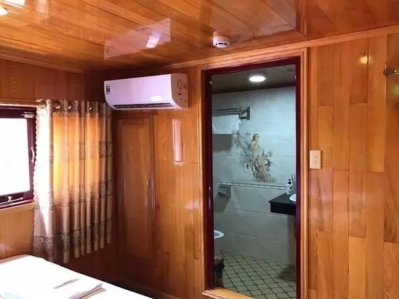 Deluxe Üç Kişilik Oda