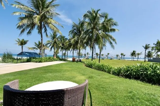 Family Villa, 3 Yatak Odası, Golf Manzaralı