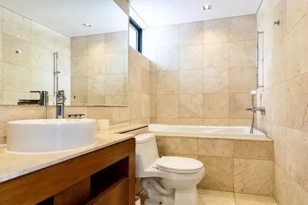 Family Villa, 3 Yatak Odası, Golf Manzaralı