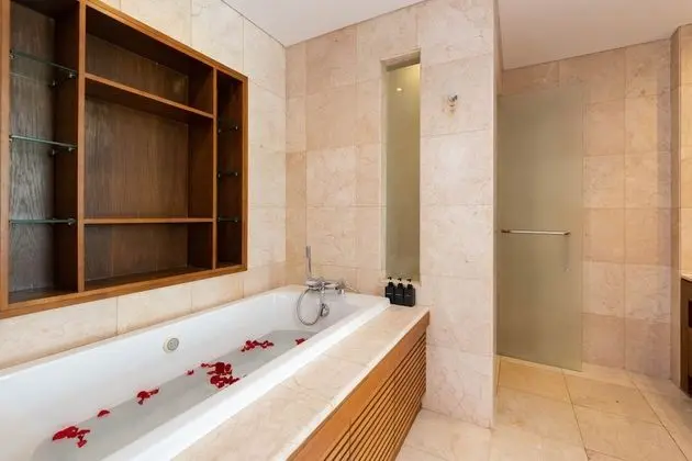 Family Villa, 3 Yatak Odası, Golf Manzaralı