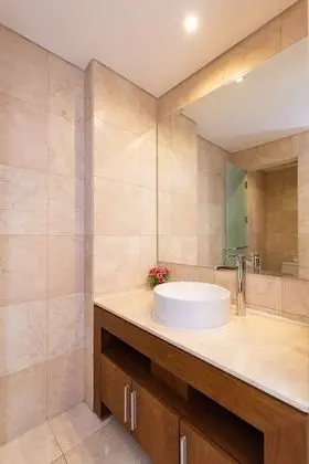 Family Villa, 3 Yatak Odası, Golf Manzaralı