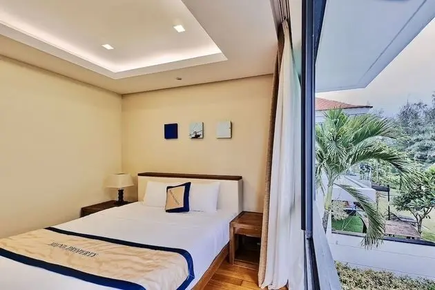 Family Villa, 4 Yatak Odası
