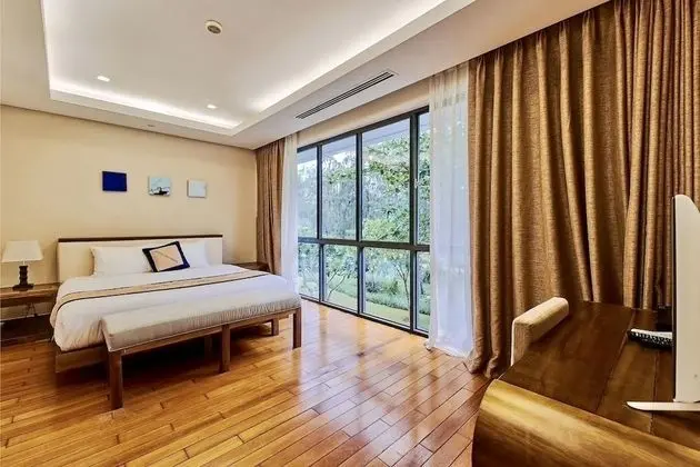 Family Villa, 4 Yatak Odası