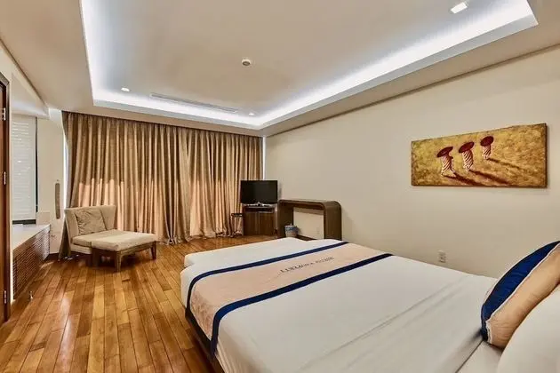Family Villa, 4 Yatak Odası