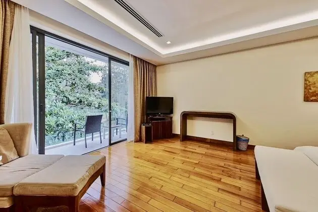 Family Villa, 4 Yatak Odası
