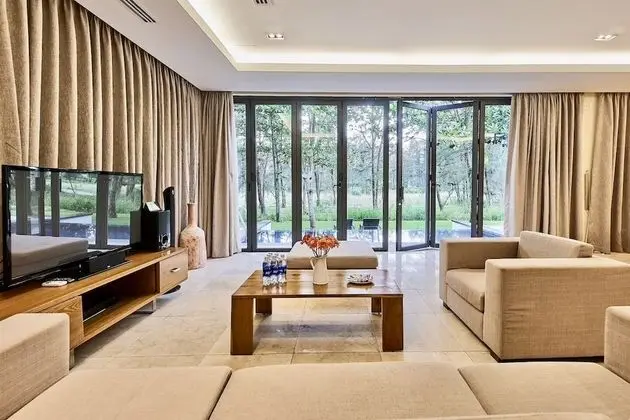 Family Villa, 4 Yatak Odası