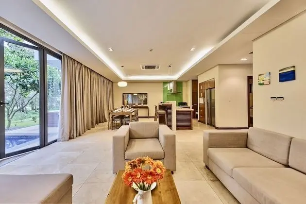 Family Villa, 4 Yatak Odası