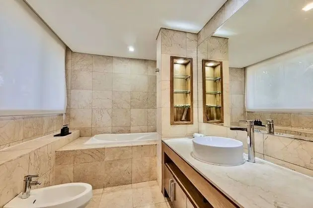 Family Villa, 4 Yatak Odası