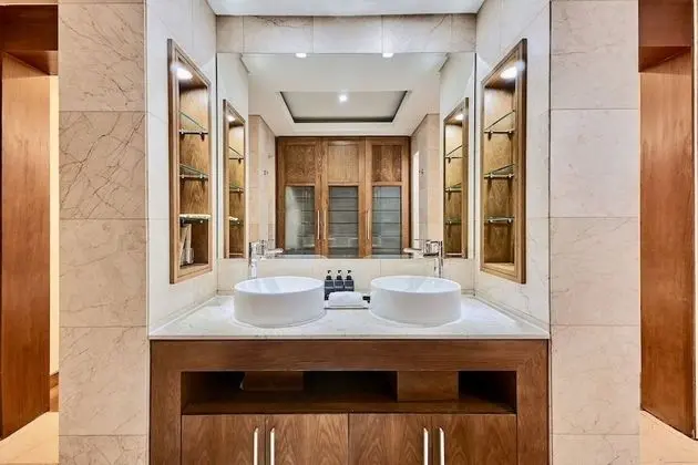 Family Villa, 4 Yatak Odası