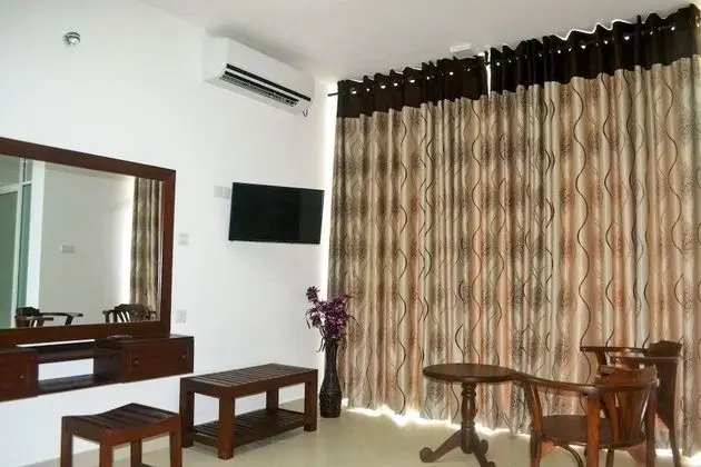 Luxury Tek Büyük Yataklı Oda, Okyanus Manzaralı
