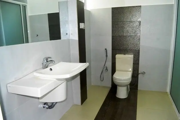 Luxury Tek Büyük Yataklı Oda, Okyanus Manzaralı