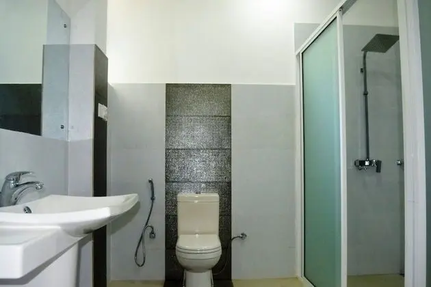 Luxury Tek Büyük Yataklı Oda, Okyanus Manzaralı