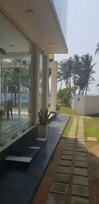 Luxury Tek Büyük Yataklı Oda, Okyanus Manzaralı